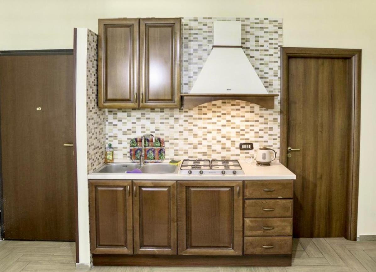 Domus Di Pupa Apartment Наполи Екстериор снимка