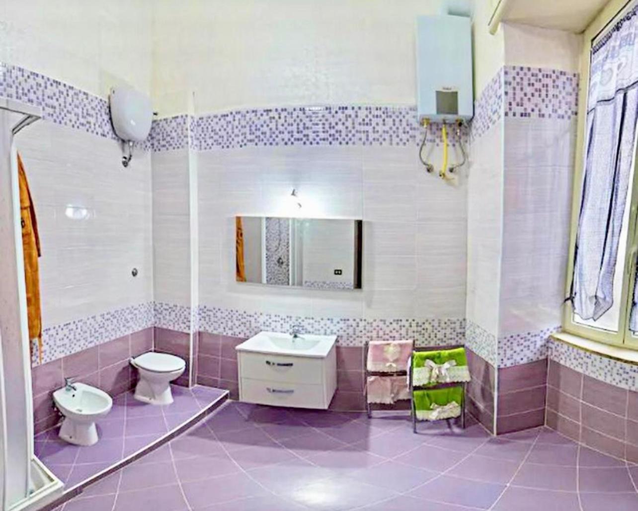 Domus Di Pupa Apartment Наполи Екстериор снимка