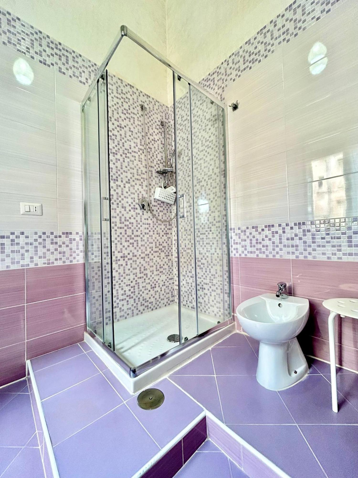 Domus Di Pupa Apartment Наполи Екстериор снимка